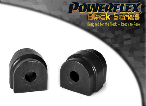 Rear Anti Roll Bar Bush 15mm - 2 x PFR5-4609-15BLK