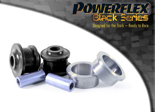 Front Wishbone Rear Bush - 2 x PFF44-502BLK