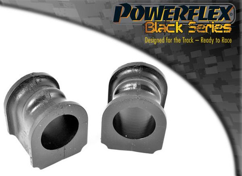 Front Anti Roll Bar Inner Mount 28mm - 2 x PFF46-103BLK