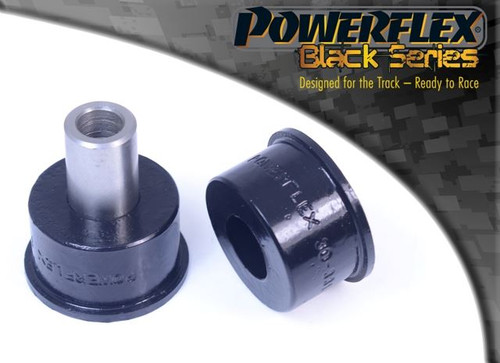 Front Gear Linkage Rod Front Bush - PFF30-331BLK