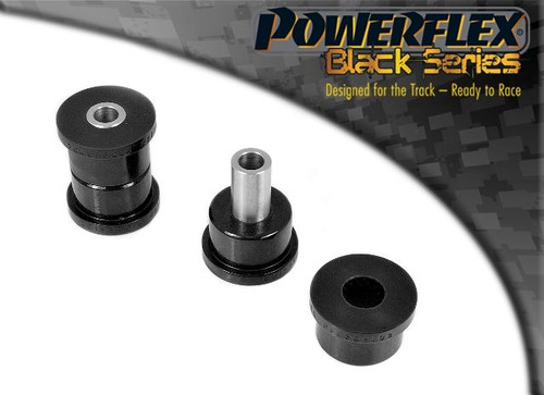 Front Lower Wishbone Rear Bush - 2 x PFF36-102BLK
