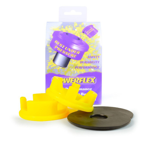 Front Engine Mount Insert - PFF34-603