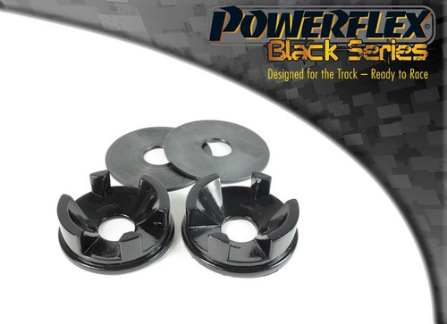 Front Engine Mount Insert - PFF34-603BLK