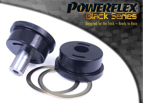Front Gearbox Mount Upper Bush - PFF30-322BLK