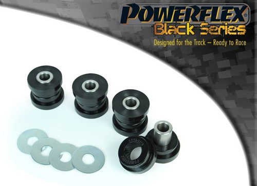 Rear Anti Roll Bar Link Bush - 4 x PFR3-1116BLK