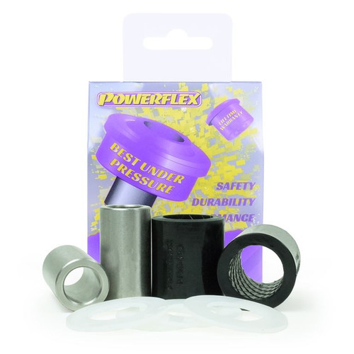 Universal Kit Car Bush Caterham Type, 35mm Long, 14mm Bolt - Sleeve Bore: 14mm - 2 x PF99-114-14