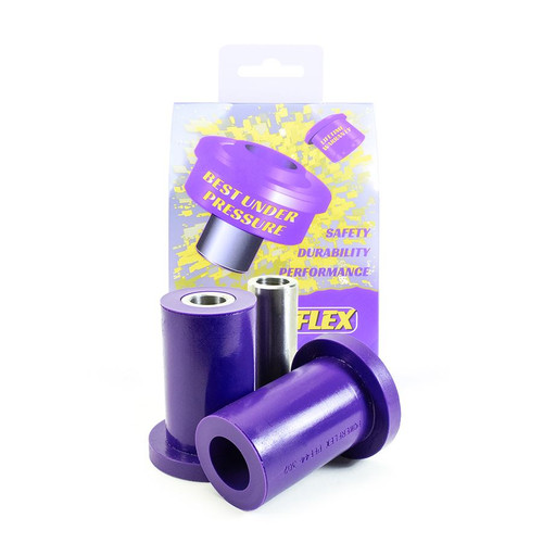 Front Lower Wishbone Front Bush - 2 x PFF44-302