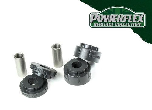Front Tie Bar To Chassis Front Bush - 2 x PFF5-2005H