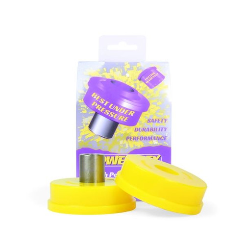Front Lower Front Engine Mount (Road) - 81mm - PFF44-106R