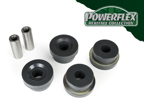 Rear Subframe Rear Mounting Bush - 2 x PFR5-3606H