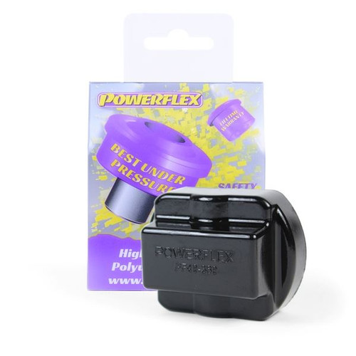 Jack Pad Adaptor - PF40-360