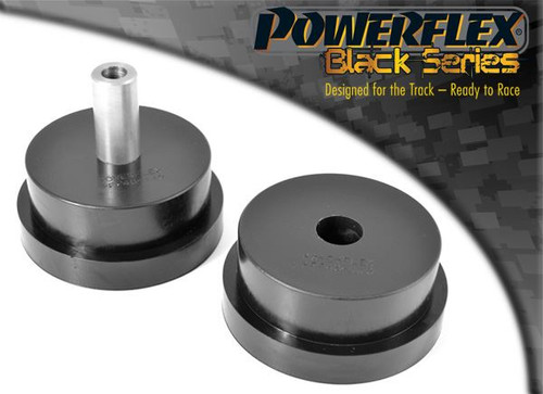 Front Engine Mounting Upper Engine Mounting - PFF46-110BLK