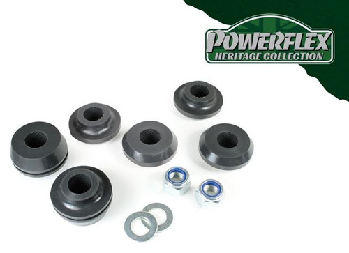 Front Radius Arm Rear Bush - Anti Pull - 2 x PFF32-109GH