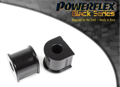 Rear Anti Roll Bar Bush 19mm - 2 x PF34-803-19BLK