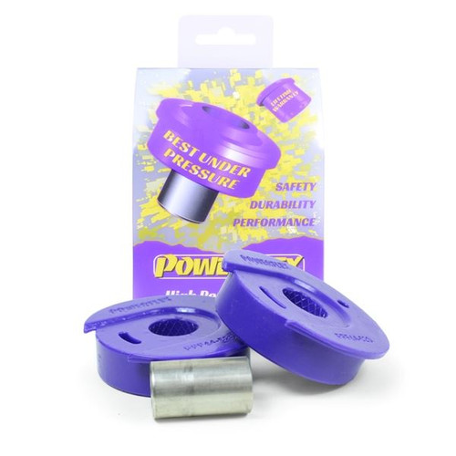 Front Lower Engine Mount Large Bush (Track Use) - PFF44-520P