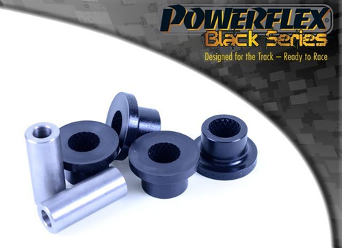 Front Wishbone Front Bush - 2 x PFF42-211BLK