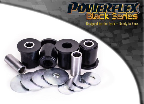 Front Upper Wishbone Bush - 4 x PFF36-103BLK