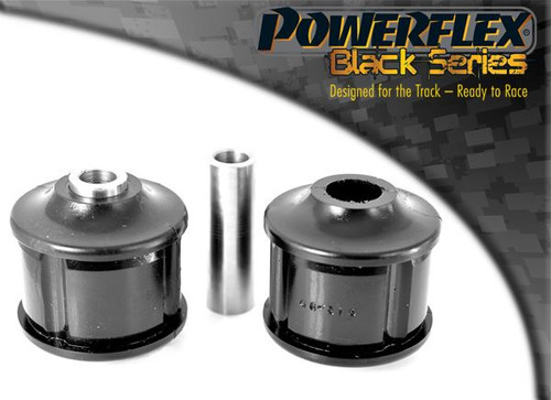 Front Tension Rod Bush - 2 x PFF46-218BLK