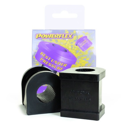Front Anti Roll Bar Bush 19mm - 2 x PFF34-203-19