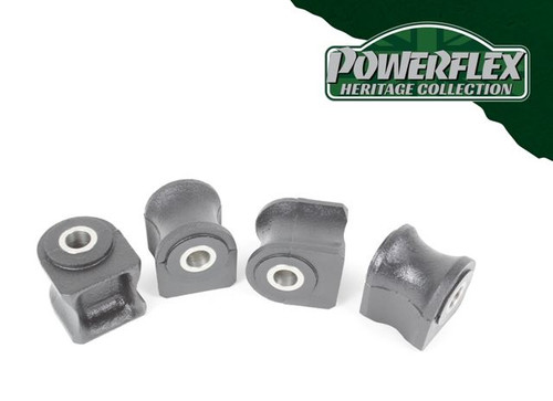 Front Wishbone Bush - 12mm - 4 x PFF30-302H
