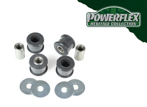 Front Anti Roll Bar Link Rod Bush - 4 x PFF36-107H - 11