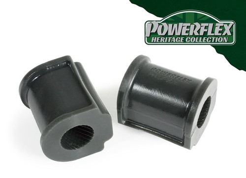 Front Rear Anti Roll Bar Bush 19mm - 2 x PFF57-209-19H - 6