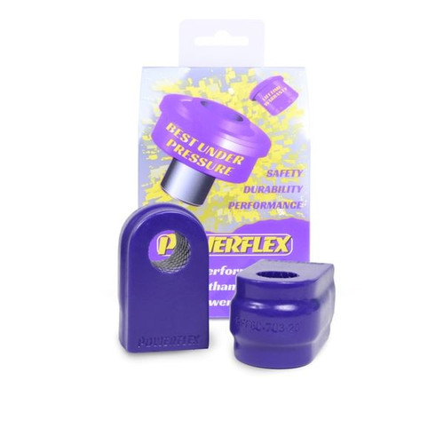 Front Anti Roll Bar Bush 20mm - 2 x PFF60-703-20