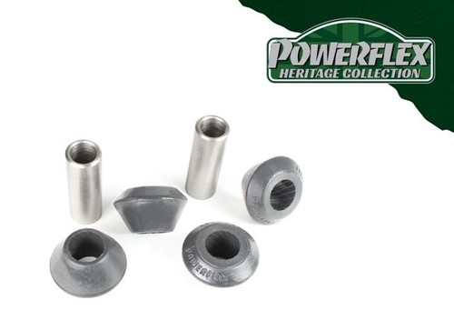 Front Arm Outer Bush - 2 x PFF5-1702H