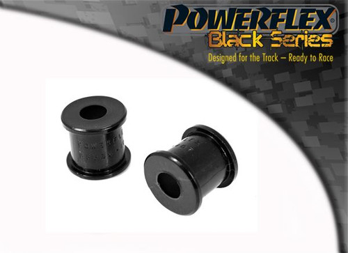 Front Anti Roll Bar To Wishbone Mounting Bush - 2 x PFF66-407BLK