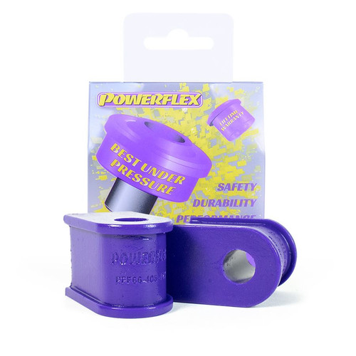 Front Anti Roll Bar Mounting Bush 12.7mm - 2 x PFF66-406-12.7