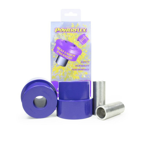 Front Wishbone Rear Bush 62mm - 2 x PFF66-205