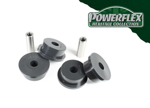Front Track Control Arm Outer Bush - 2 x PFF66-301H