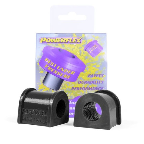 Front Anti-Roll Bar Mounting Bush 16mm - 2 x PFF60-1503-16