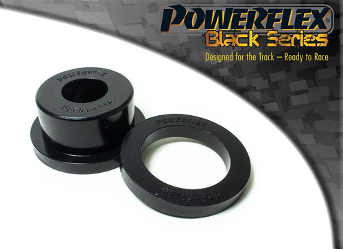 Front Gear Linkage Mount Front - 40mm - PFF63-416BLK - 6