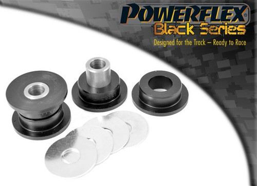 Front Engine Mount Stabiliser Small Bush - 2 x PFF63-419BLK - 21