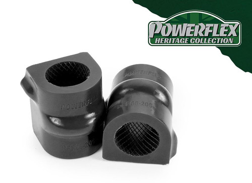 Front Anti Roll Bar Mounting Bush 18mm - 2 x PFF66-206-18H
