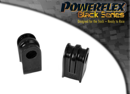 Front Anti Roll Bar Bush 20mm - 2 x PFF60-503-20BLK