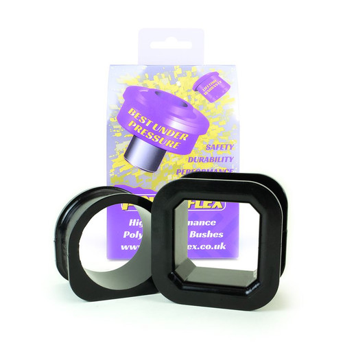 Front Steering Rack Mount Bushes - PFF69-109K