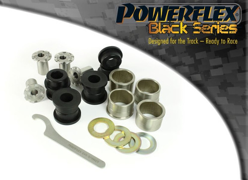 Front Wishbone Bush Adjustable - 4 x PFF60-1001GBLK