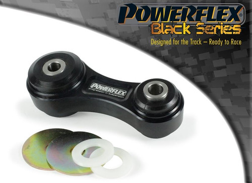 Front Upper Engine Torque Mount - Track/MSport - PFF60-8020BLK