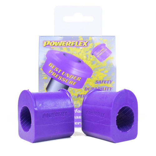 Front Anti Roll Bar Inner Bush 23mm - 2 x PFF60-202-23