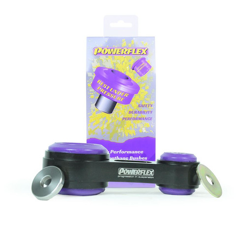 Front Lower Torque Mount - Fast Road/Track - PFF60-8025P