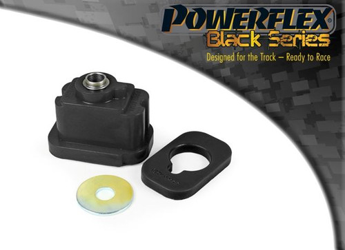 Front Upper Engine Mount Torque Arm Bush - PFF60-822BLK
