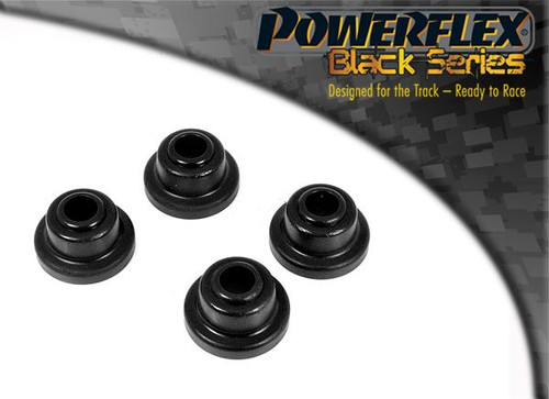 Front Track Control Arm Outer Bush - 2 x PFF73-202BLK