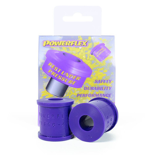 Front Anti Roll Bar To Wishbone Mounting Bush - 2 x PFF66-407