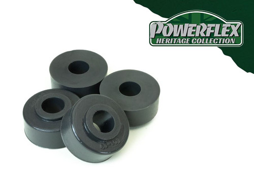 Front Tie Bar To Chassis Bush - 2 x PFF63-103H
