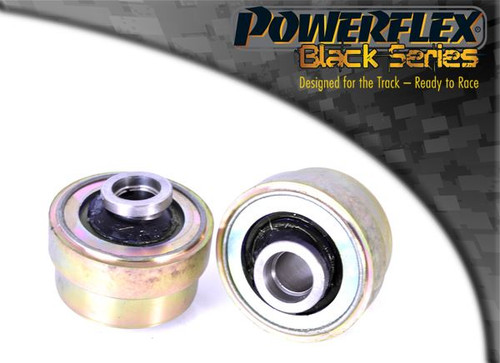 Front Arm Front Bush Caster Adjust - 2 x PFF69-802GBLK