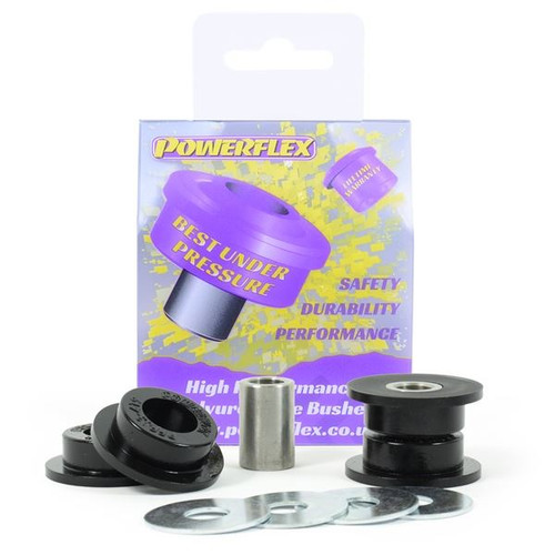 Front Engine Mount Stabiliser Small Bush - 2 x PFF63-419 - 9
