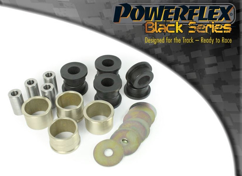 Front Wishbone Front Bush - 4 x PFF60-1001BLK