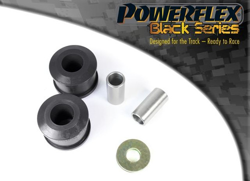 Front Wishbone Rear Bush - 2 x PFF69-702BLK